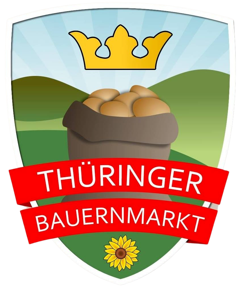 Thüringer Bauernmarkt Elxleben