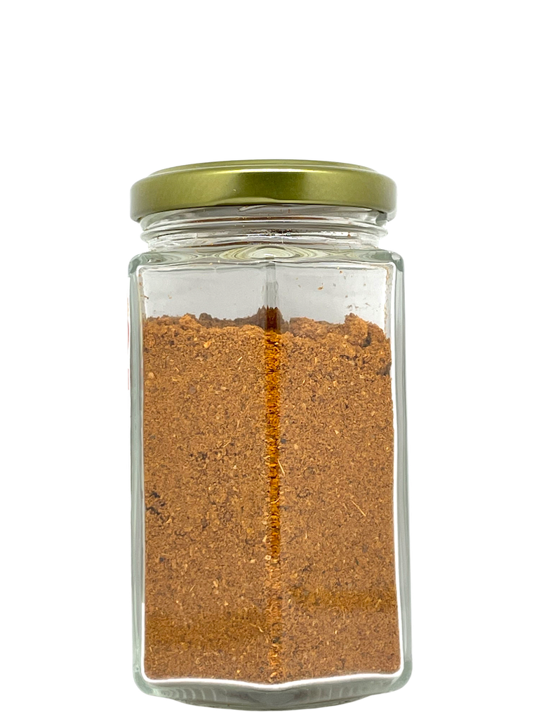 Garam Masala