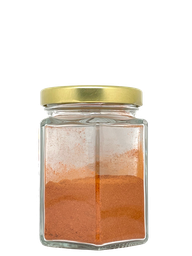 [166b-40g] Paprika geräuchert süß