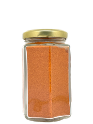 [167a-70g] Paprika rosenscharf