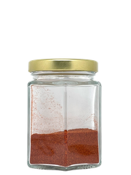 [167b-30g] Paprika geräuchert scharf