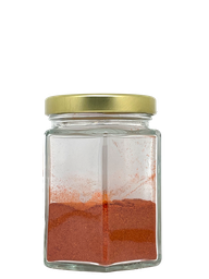 [294a-40g] Ungarischer Paprika (süß)