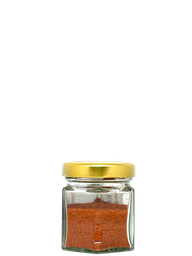 [366-10g] Tabasco Chili Pulver rot