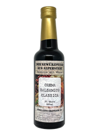 [220-250ml] Crema Balsamico klassisch