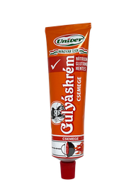 [380-160g] Ungarische Gulaschcreme mild (Csemege)